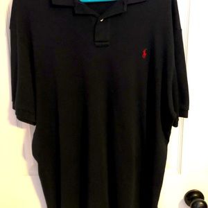 Polo Size L